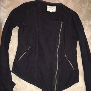 Lucky Brand Black Jacket